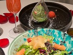 -王品牛排(郑州大卫城店)