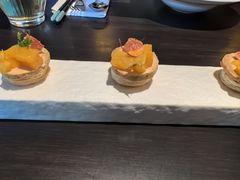 -庐灶江南·江南菜·四合院Bistro(东直门雍和宫·原华侨宾馆店)