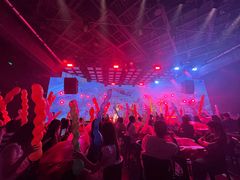 -MOSSO·Liveshow(M3香港广场店)