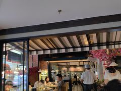 -前海沿·青岛菜(李沧万达店)