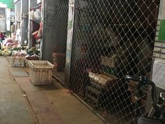 -岳各庄批发市场(西四环中路店)