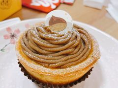 -黛汀烘焙DAINTY BAKERY(代字行合生汇店)