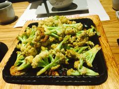 -U你·天然调味(南湖总店)