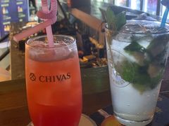 -学府公社餐酒吧(原中关村天堂店)