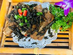 -香芙茗茶楼(梅家坞店)