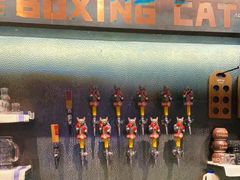 -Boxing Cat Brewery拳击猫精酿啤酒馆(永福店)