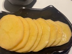 -焱铁烧·黑毛和牛专门店(杭州嘉里中心店)