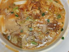 -杨厨的田园饭店(长城路店)