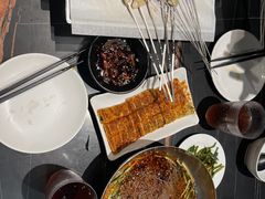 -枪火串烧·东北特色烧烤(罗湖总店)