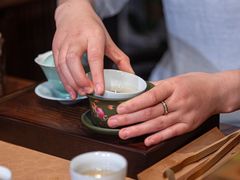 -悦融琥珀·京鲁菜·海味珍品(西单店)