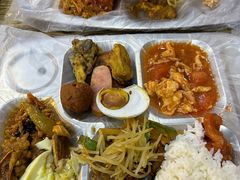 -新红帽自助盒饭(大悦城店)