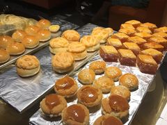 -金城大酒店-中餐厅(汾江中路店)