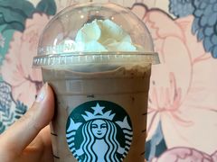 -星巴克(汕尾信利城市广场店)