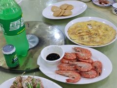 -源海渔村·现捞海鲜(大角湾店)