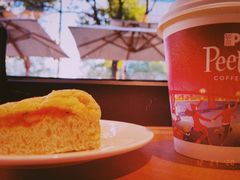 -Peet's Coffee皮爷咖啡(大学路店)