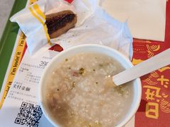 -麦当劳(北苑秋实路店)