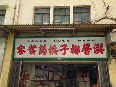 -洪馨椰子