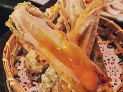 -角落里(中山公园店)