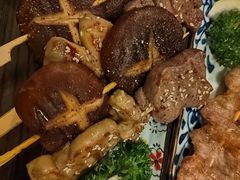 -哥哥の深夜食堂(红松东路店)