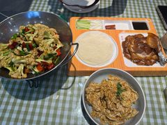 -玉桥餐厅(天坛店)