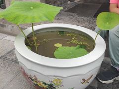 -西安市广仁寺