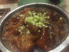 -那家小馆•北京菜•烤鸭(中关村店)