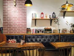 -炽真·果木窑烤自助牛排馆儿(和平欧乐店)