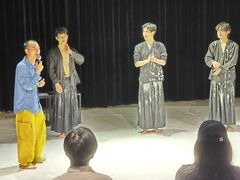 -北京喜剧院