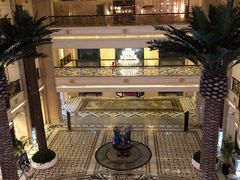 -南通金石国际大酒店