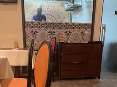 -Pita's&Tika's中东和印度风味餐厅(龙湖天街店)