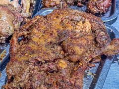 -佰运猪蹄(高陵店)