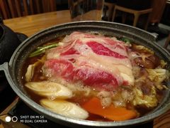 -黑牛の店·和牛烧肉(合生汇店)