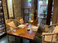 -鱼桥巷·美学川菜