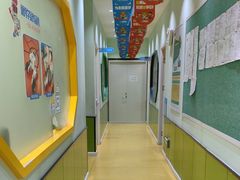 -童程童美信奥赛科技特长·乐高编程科创机器人(旭辉校区)
