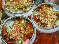 -渝味晓宇火锅(合川路店)