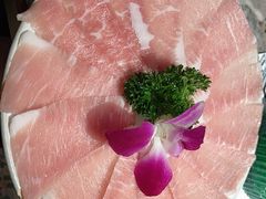 -禄婶鸡煲·打边炉