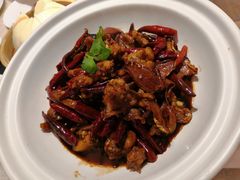 -楚禾宴·家宴(光谷大道店)