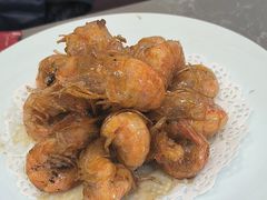 -红厨巷·淮扬菜(熙南里店)