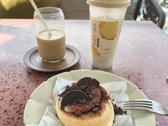 -La Terre乐田(万象城店)