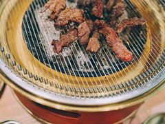 -西塔老太太泥炉烤肉(武汉摩尔城店)
