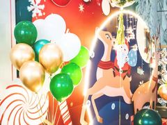 -Timo队长·高端生日派对策划机构(静安寺店)
