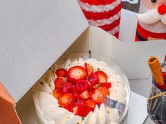 -积慕Cake(解放大道店)
