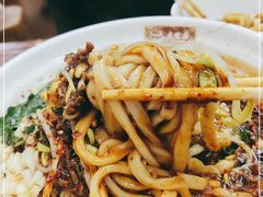 -老陈婆手工面庄