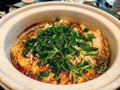 -翠湖宾馆·中餐厅