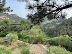 -云峰山自然风景区