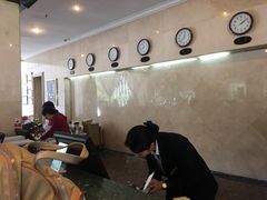 -西安交大南洋大酒店(交通大学青龙寺店)