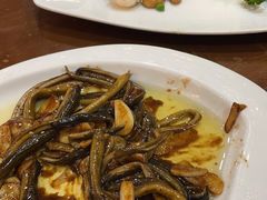 -洪泽老鱼馆(淮海一店)