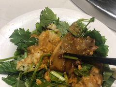 -么子烤肉(化龙池店)