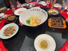-聚鑫阁江浙菜·非遗传承技艺(青村帝华园店)