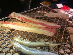 -杉海和牛烧肉海鲜自助(会展城店)
